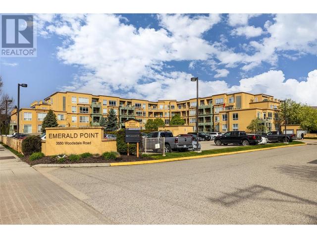 219 - 3550 Woodsdale Rd, Condo with 3 bedrooms, 2 bathrooms and 3 parking in Lake Country BC | Image 57