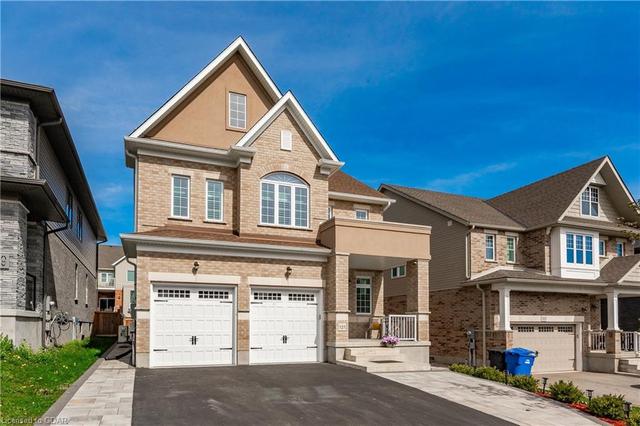 121 Lovett Lane, House detached with 4 bedrooms, 3 bathrooms and 6 parking in Guelph ON | Image 34