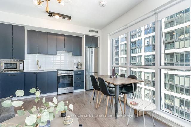 1802 - 49 E Liberty St, Condo with 2 bedrooms, 2 bathrooms and 1 parking in Toronto ON | Image 14