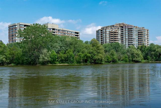 322 - 25 Austin Dr, Condo with 2 bedrooms, 2 bathrooms and 2 parking in Markham ON | Image 24