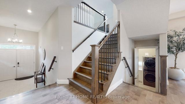 206 Spring Garden Dr, House detached with 3 bedrooms, 4 bathrooms and 4 parking in Waterloo ON | Image 34