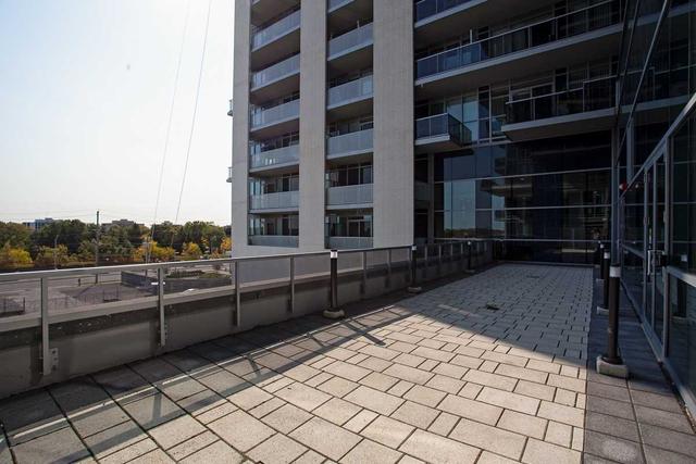 1210 - 2093 Fairview St, Condo with 1 bedrooms, 1 bathrooms and 1 parking in Burlington ON | Image 17