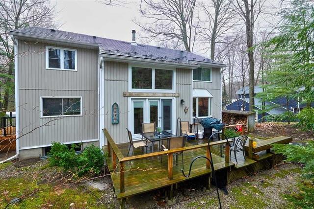 3 Sugarbush Rd, House detached with 3 bedrooms, 4 bathrooms and 8 parking in Oro Medonte ON | Image 22