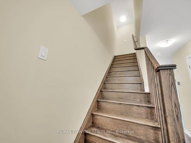10 - 455 Guelph Ave, Townhouse with 3 bedrooms, 3 bathrooms and 2 parking in Cambridge ON | Image 8
