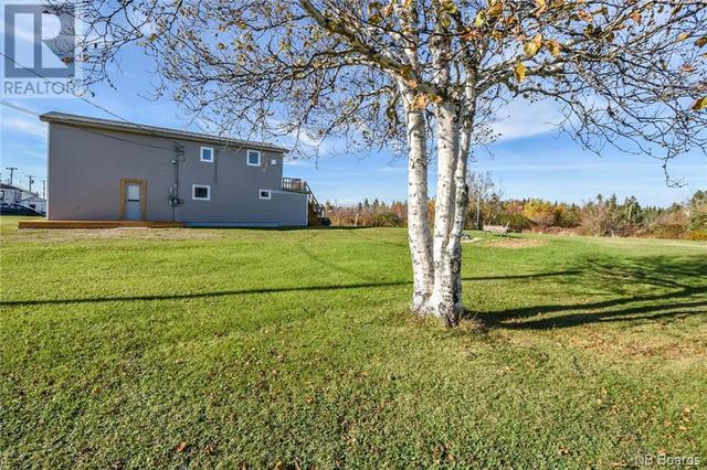 965 Chiasson, House detached with 5 bedrooms, 2 bathrooms and null parking in Shippagan P NB | Image 27