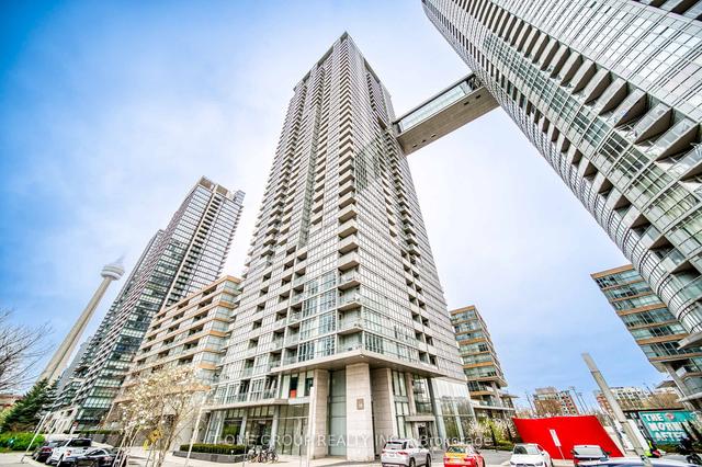 3107 - 15 Iceboat Terr, Condo with 1 bedrooms, 1 bathrooms and 1 parking in Toronto ON | Image 27