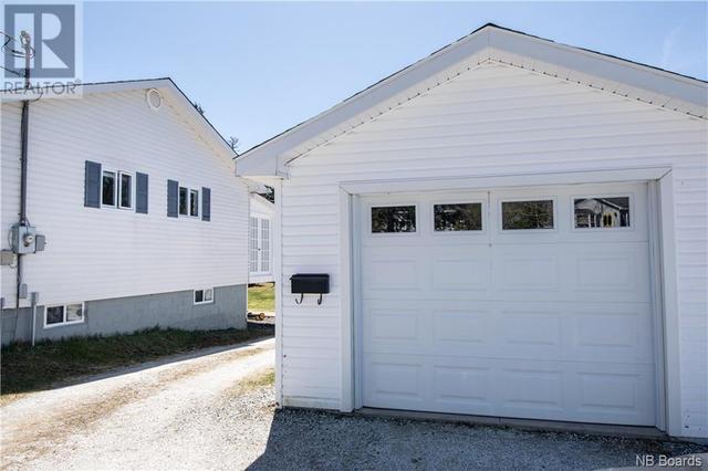 105 Mallette Road, House detached with 2 bedrooms, 1 bathrooms and null parking in Saint John NB | Image 19