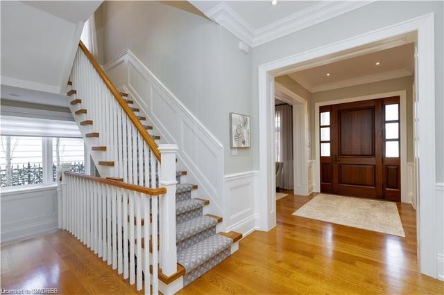 452 Candler Road, House detached with 5 bedrooms, 5 bathrooms and 6 parking in Oakville ON | Image 6