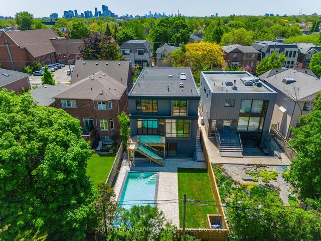 70 Dunblaine Ave, House detached with 4 bedrooms, 5 bathrooms and 6 parking in Toronto ON | Image 30