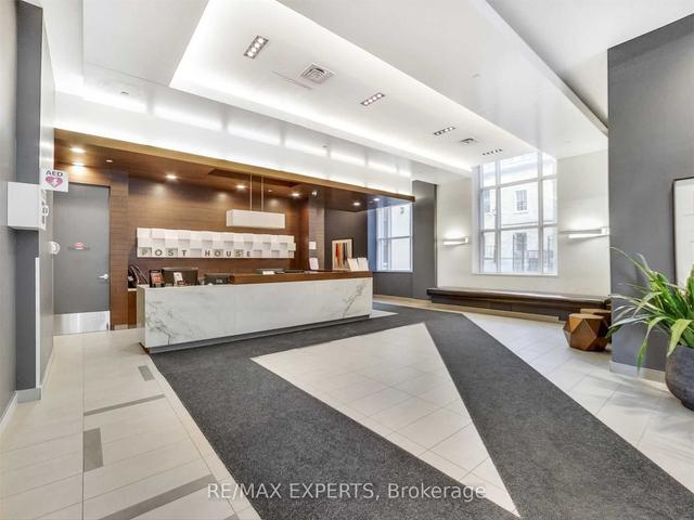 311 - 105 George St, Condo with 2 bedrooms, 2 bathrooms and 1 parking in Toronto ON | Image 19