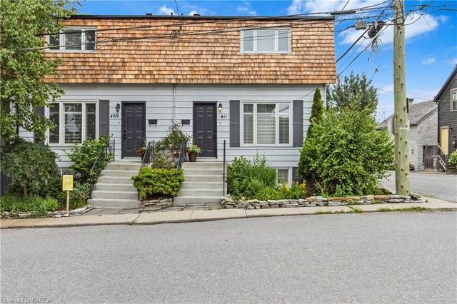 411 Regent St, House semidetached with 3 bedrooms, 2 bathrooms and 1 parking in Kingston ON | Image 12