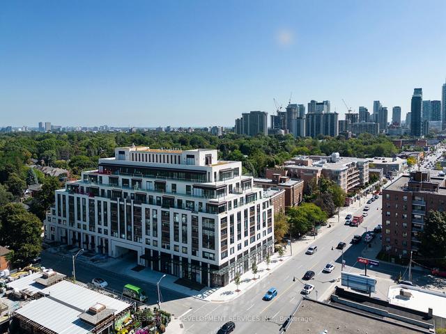 403 - 2781 Yonge St, Condo with 2 bedrooms, 3 bathrooms and 1 parking in Toronto ON | Image 7