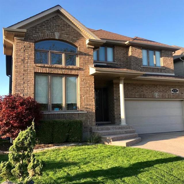 430 Rideau River St, House detached with 6 bedrooms, 3 bathrooms and 5 parking in Waterloo ON | Image 1