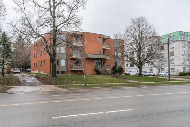 401 Erb St. W. St W, Condo with 2 bedrooms, 2 bathrooms and 1 parking in Waterloo ON | Image 29