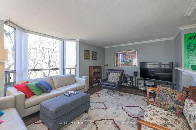 409 - 570 Proudfoot Lane, Condo with 2 bedrooms, 2 bathrooms and 1 parking in London ON | Image 9