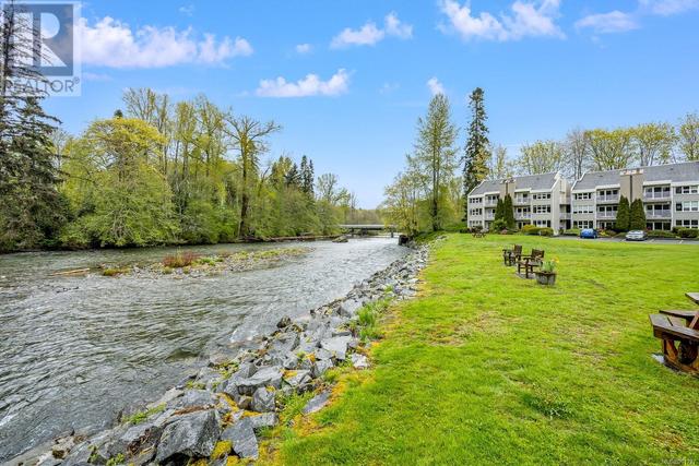 109 - 205 1st St, Condo with 2 bedrooms, 1 bathrooms and 15 parking in Courtenay BC | Image 24