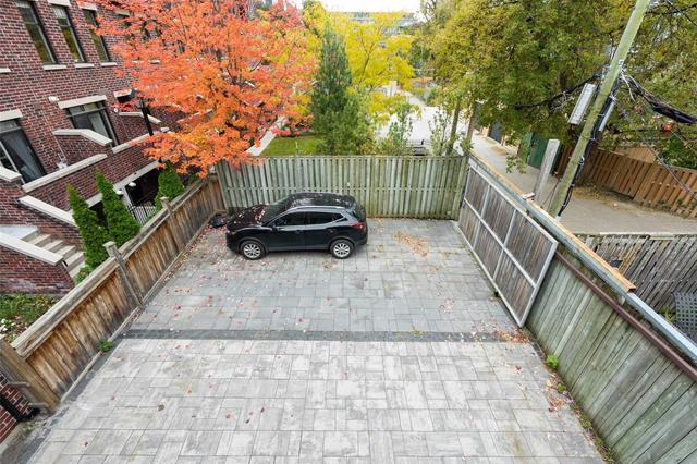 upper - 23 Kintyre Ave, House detached with 2 bedrooms, 2 bathrooms and 1 parking in Toronto ON | Image 29