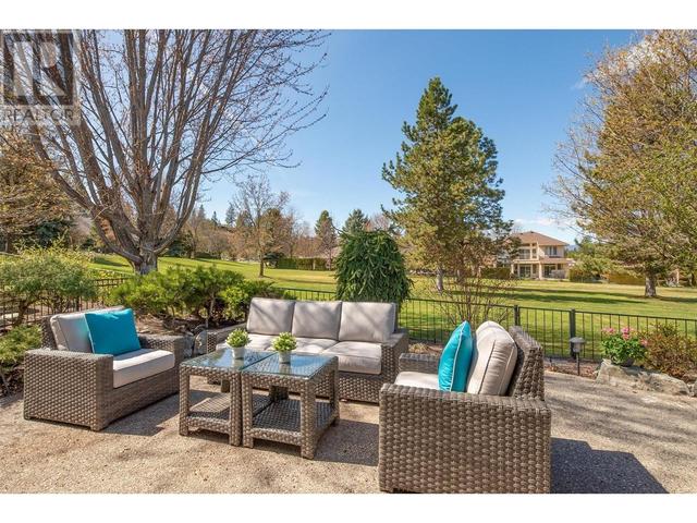 3936 Gallaghers Parkway, House detached with 4 bedrooms, 3 bathrooms and 4 parking in Kelowna BC | Image 14