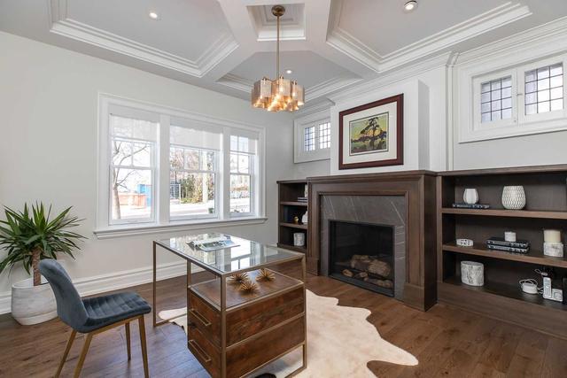 214 William St, House detached with 4 bedrooms, 5 bathrooms and 6 parking in Oakville ON | Image 8