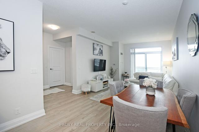 1104 - 7890 Bathurst St, Condo with 2 bedrooms, 2 bathrooms and 1 parking in Vaughan ON | Image 11