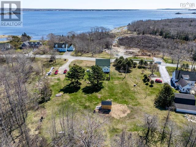 894 Port Latour Road, House detached with 5 bedrooms, 1 bathrooms and null parking in Barrington NS | Image 21