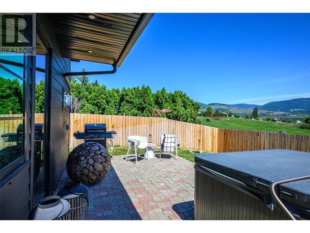 6495 Cardinal Rd, House detached with 5 bedrooms, 4 bathrooms and 6 parking in Vernon BC | Image 55