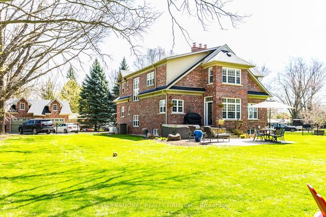 1231 Martins Blvd, House detached with 4 bedrooms, 4 bathrooms and 10 parking in Brampton ON | Image 29