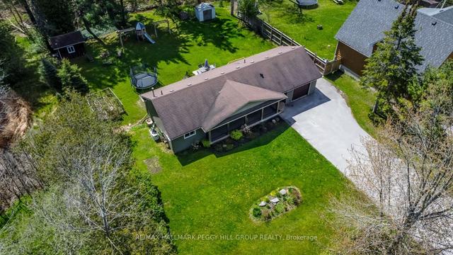 611 Lakeshore Rd E, House detached with 3 bedrooms, 1 bathrooms and 7 parking in Oro Medonte ON | Image 6
