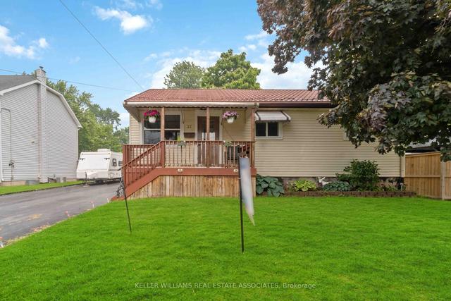 37 Concession Rd, House detached with 3 bedrooms, 2 bathrooms and 7 parking in Fort Erie ON | Image 12