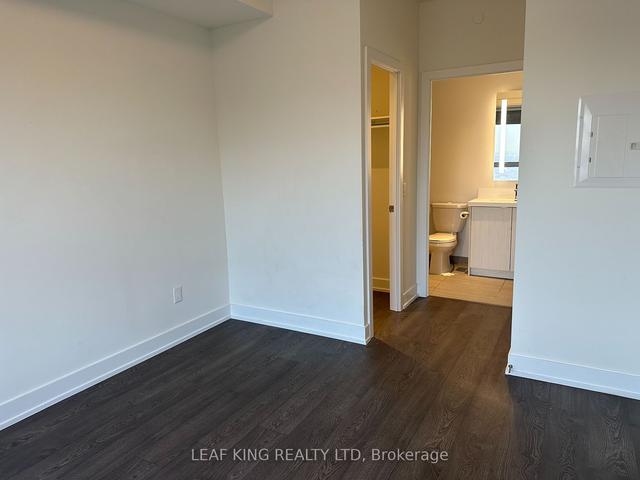 3333 - 5 Mabelle Ave, Condo with 2 bedrooms, 2 bathrooms and 1 parking in Toronto ON | Image 10