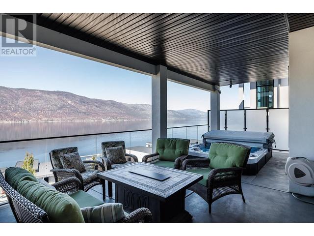 3338 Chocolate Lily Lane, House detached with 4 bedrooms, 4 bathrooms and 2 parking in Kelowna BC | Image 33