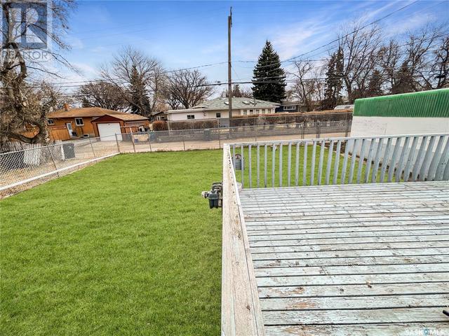 479 2nd Ave Se, House detached with 4 bedrooms, 2 bathrooms and null parking in Swift Current SK | Image 18