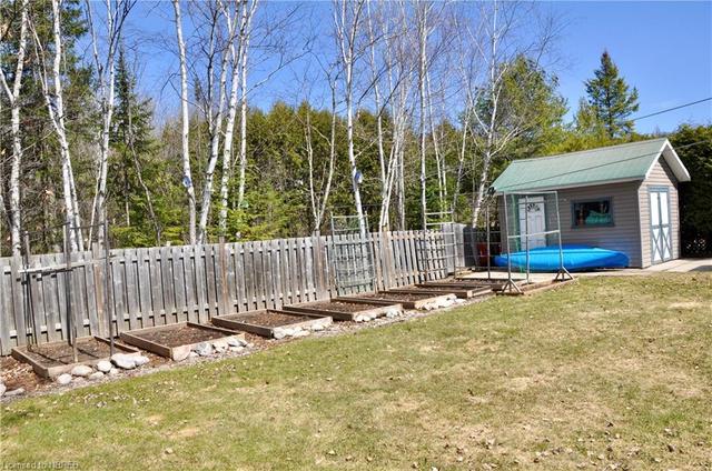 298 Rancier St, House detached with 3 bedrooms, 2 bathrooms and 5 parking in North Bay ON | Image 32