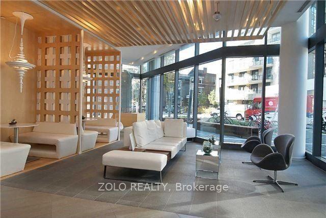 4702 - 45 Charles St E, Condo with 2 bedrooms, 2 bathrooms and 1 parking in Toronto ON | Image 13
