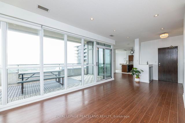 PH206 - 18 Spring Garden Ave, Condo with 2 bedrooms, 2 bathrooms and 1 parking in Toronto ON | Image 3