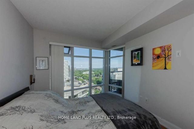 2112 - 2181 Yonge St, Condo with 1 bedrooms, 1 bathrooms and 1 parking in Toronto ON | Image 9