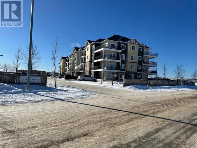 213 - 11205 105 Avenue, Condo with 2 bedrooms, 2 bathrooms and null parking in Fort St. John BC | Image 5