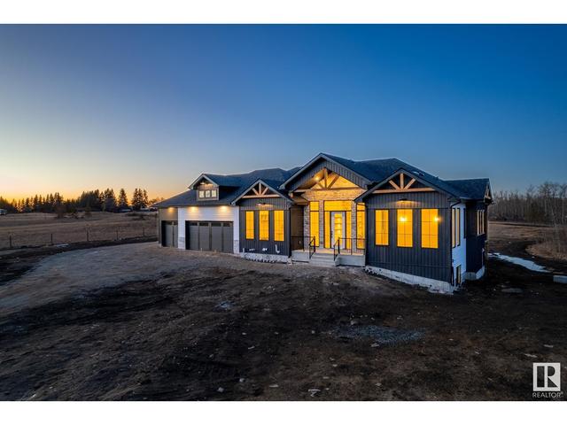 400 - 22560 Wye Rd, House detached with 4 bedrooms, 3 bathrooms and null parking in Edmonton AB | Image 2