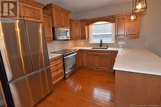 143 Morning Gate Dr, House detached with 5 bedrooms, 3 bathrooms and null parking in Fredericton NB | Image 18