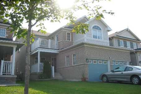 79 Vintage Gate, House detached with 4 bedrooms, 4 bathrooms and 4 parking in Brampton ON | Image 1