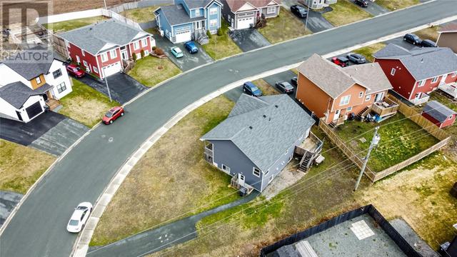 17 Emerald Creek Dr, House other with 5 bedrooms, 3 bathrooms and null parking in Conception Bay South NL | Image 39