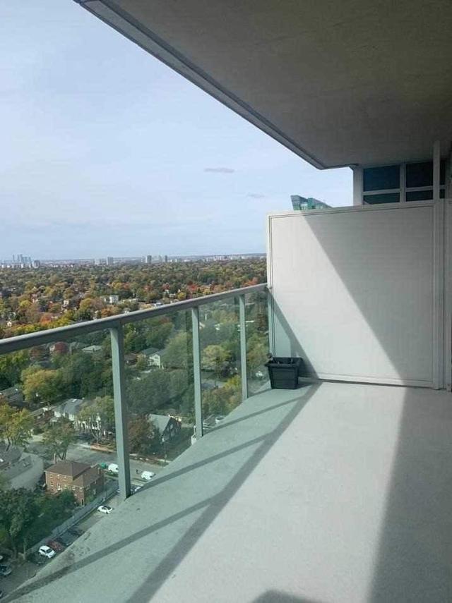 uph 12 - 18 Harrison Garden Blvd, Condo with 1 bedrooms, 1 bathrooms and 1 parking in Toronto ON | Image 18