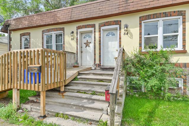 82-84 West St, House detached with 4 bedrooms, 4 bathrooms and 5 parking in Quinte West ON | Image 13