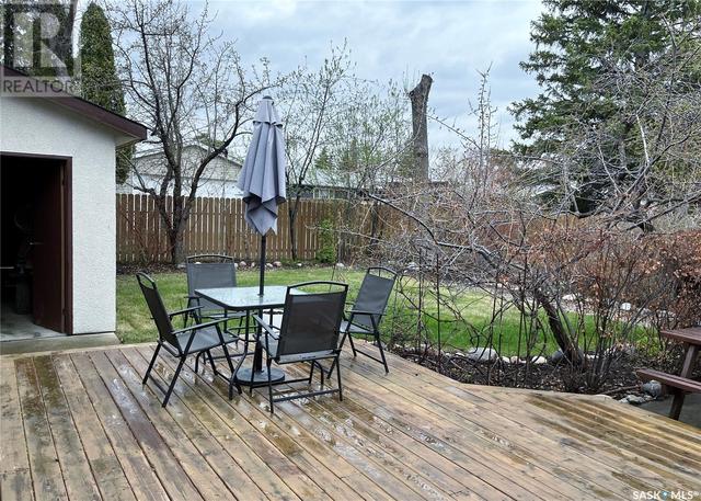 3711 Balfour St, House detached with 4 bedrooms, 3 bathrooms and null parking in Saskatoon SK | Image 37