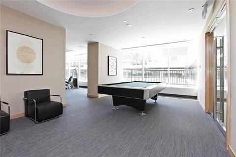 2910 - 65 Bremner Blvd, Condo with 2 bedrooms, 2 bathrooms and 1 parking in Toronto ON | Image 8