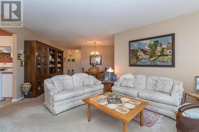 3185 - 2600 Ferguson Rd, Condo with 2 bedrooms, 2 bathrooms and 2 parking in Central Saanich BC | Image 18
