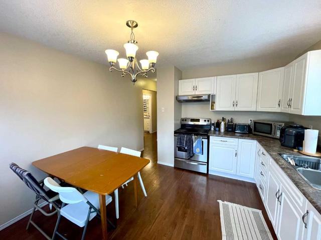 192 Chippewa Cres W, Home with 4 bedrooms, 2 bathrooms and 2 parking in Lethbridge AB | Image 7