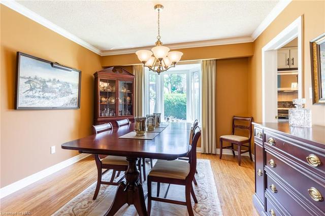 3 Fairington Cres, House detached with 4 bedrooms, 2 bathrooms and 6 parking in St. Catharines ON | Image 20