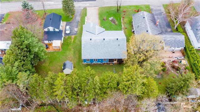 64 Broad St, House detached with 3 bedrooms, 2 bathrooms and 5 parking in Penetanguishene ON | Image 46