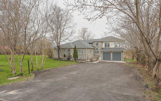 8875 Baldwin St N, House detached with 3 bedrooms, 2 bathrooms and 9 parking in Whitby ON | Image 1